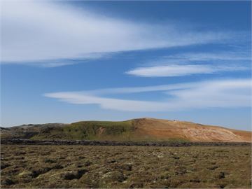 Leirhnjúkur