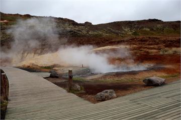 Krýsuvík