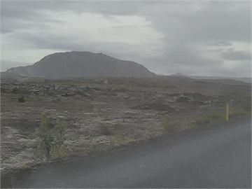 Brennisteinsfjöll