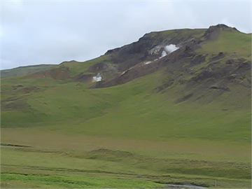 Grændalur