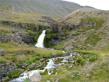 Gljúfursárfoss