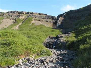 Skiptárfoss