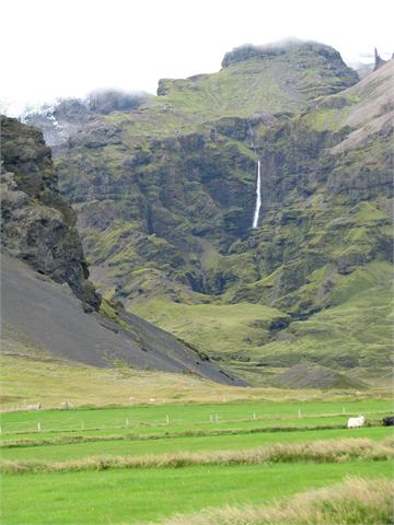 Stigafoss
