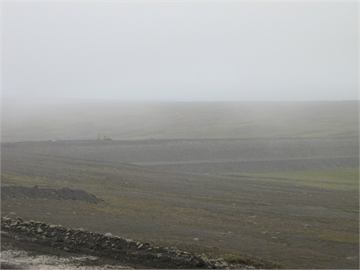 Sauðárdalsstífla