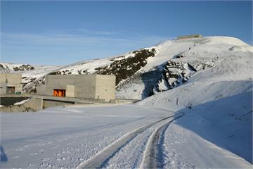 Vatnsfellsveitustífla