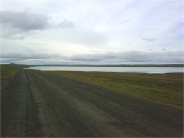 Gilsárstífla