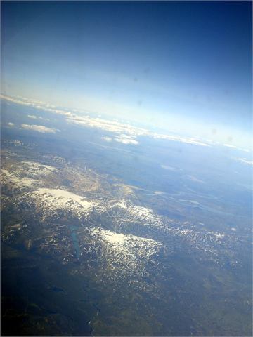 Eyvindarversstífla E-1