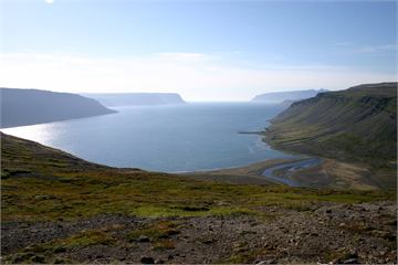Þverárstífla
