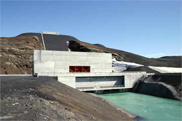 Þórisvatn