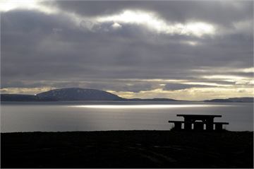 Krókslón