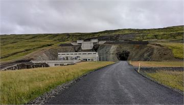 Sporðöldulón