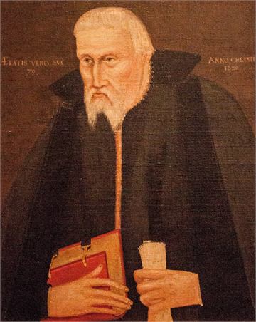 Guðbrandur Þorláksson