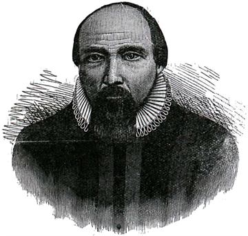 Hallgrímur Pétursson