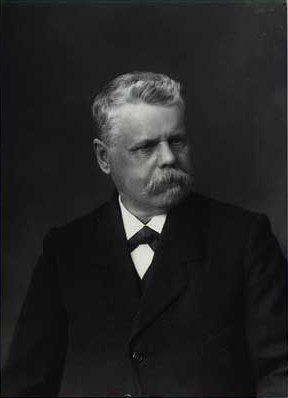 Þorvaldur Thoroddsen