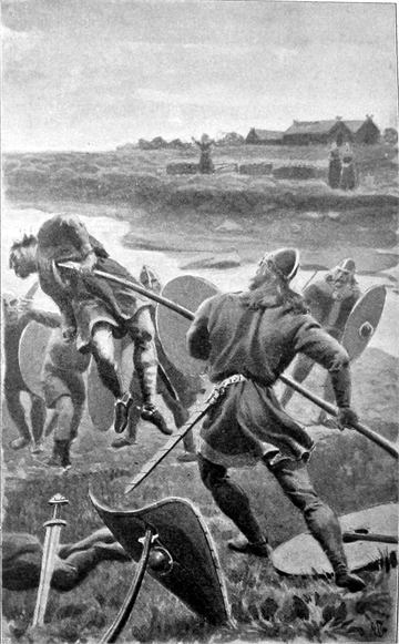 Gunnar á Hlíðarenda