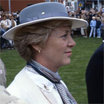 Vigdís Finnbogadóttir