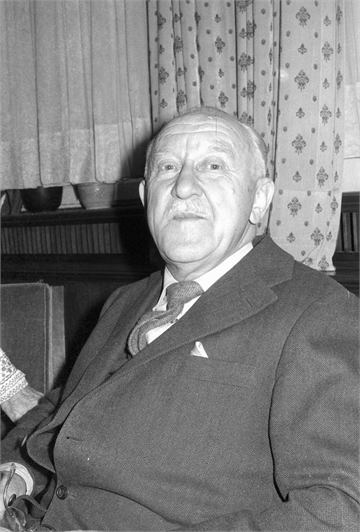 Halldór Laxness