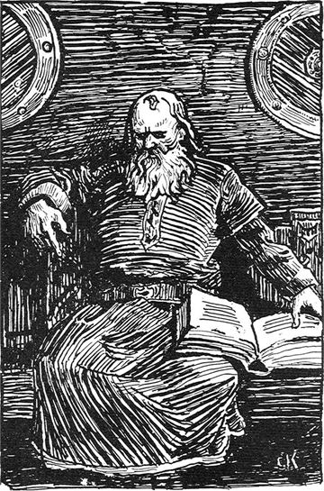 Snorri Sturluson
