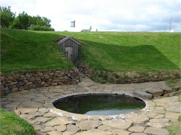 Reykholt