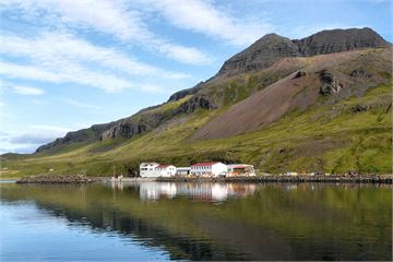 Norðurfjörður