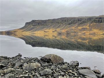Melahverfi