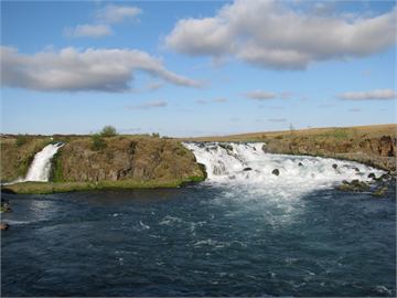 Árbæjarfoss