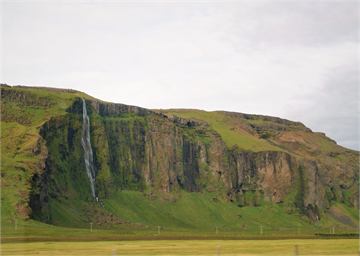 Drífandi