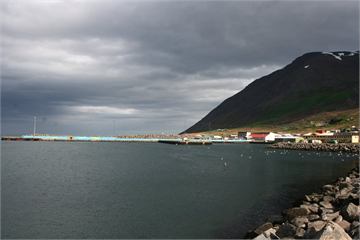 Dalvíkurfjara