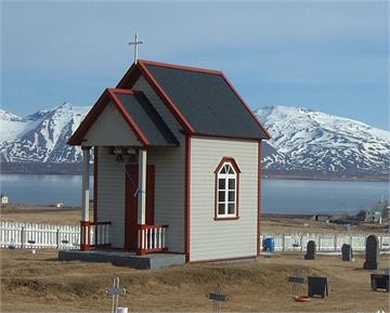 Upsachapel
