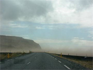 Seljalandsheiði