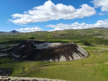 Grábrókarfell