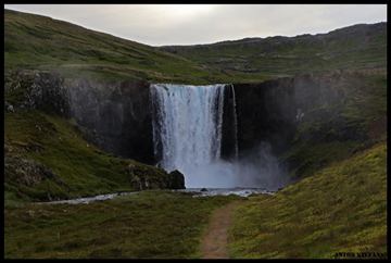 Gufufoss