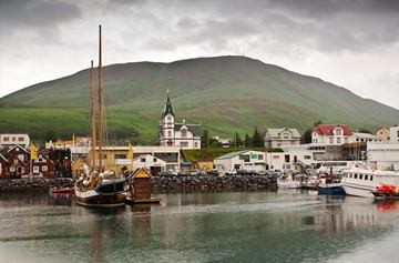 Húsavík
