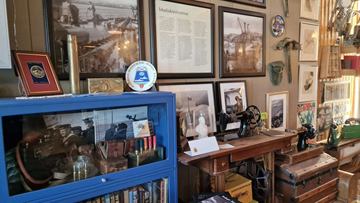 War and Peace Museum