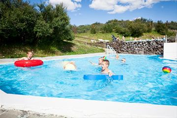 Husafelli Swimming Pool