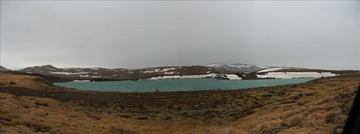 Grænavatn