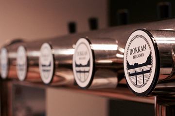 Breweries Brugghús Bjór