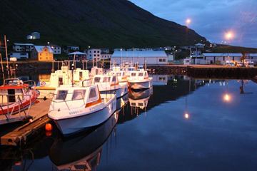 Suðureyri