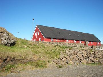 Langabúð
