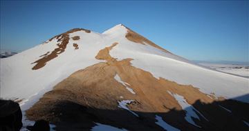Móskarðshnjúkar