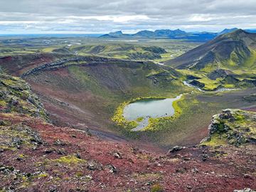 Rauðibotn