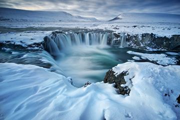 Goðafoss