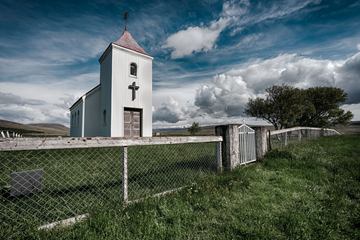 Síðumúla Church