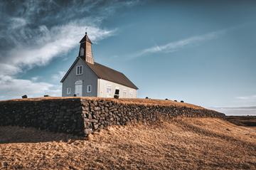 Strandarkirkja