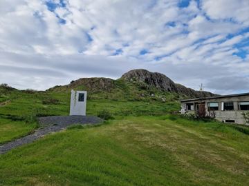 Spákonuhöfði