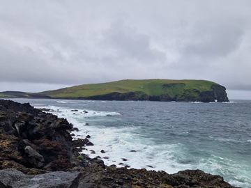 Stórhöfði