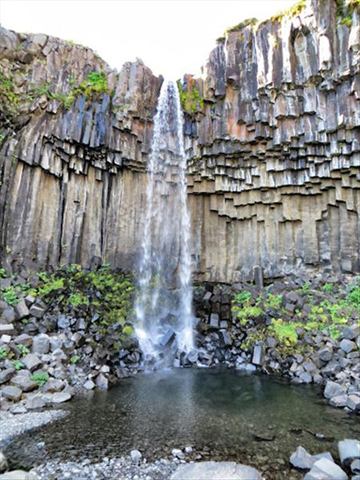Svartifoss