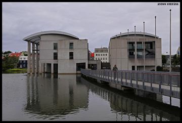 Reykjavíkurtjörn