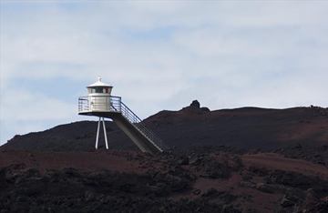 Urða Lighthouse